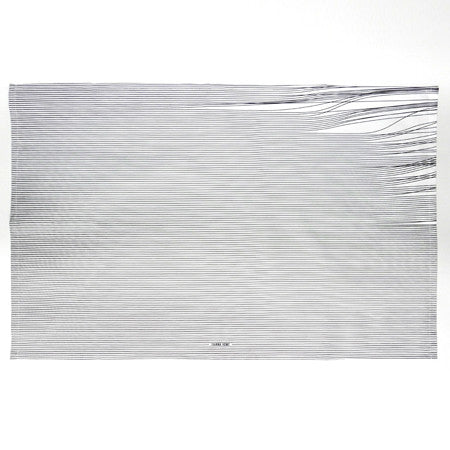 Experienced Tea Towel