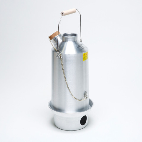Aluminium Trekker Kettle
