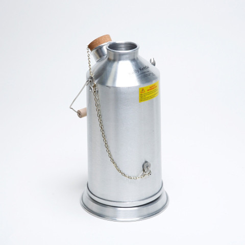 Aluminium Trekker Kettle