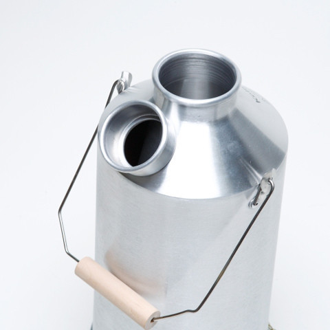 Aluminium Trekker Kettle
