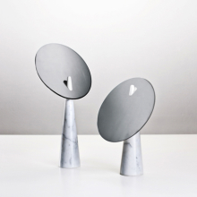 Edition of Nine at Milan Design Week 2012 Mirrors_1