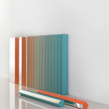 Zig Zag mirrors by Mut Design Studio e972b285359d5a948141