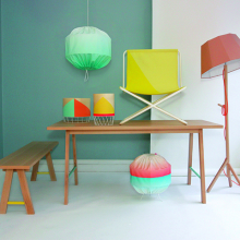 2013 Collection by Colonel COLLECTION