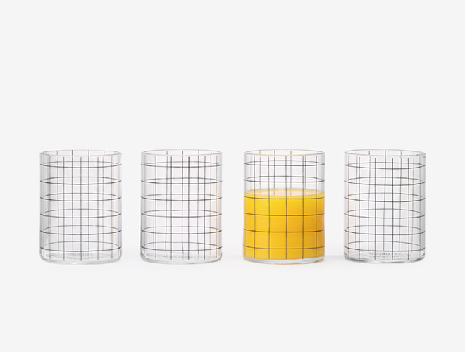 Glass Set by Kate Spade Saturday_7