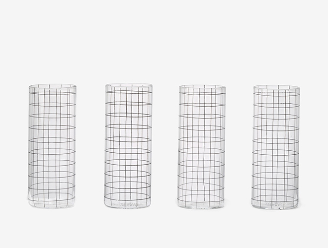 Glass Set by Kate Spade Saturday_8