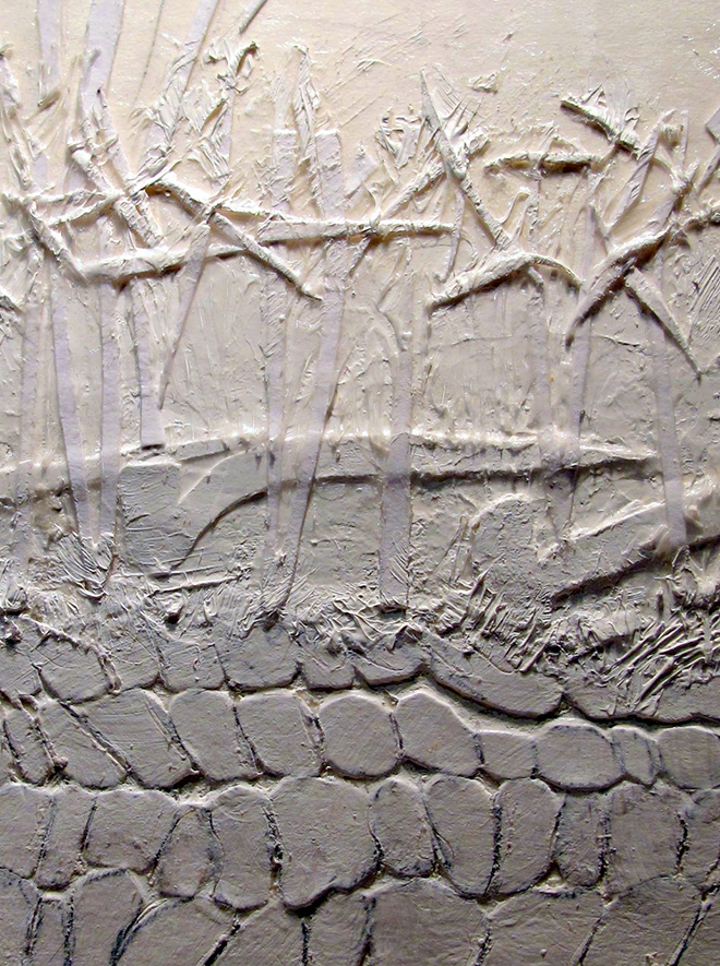 Building-textures-on-collagraph-plate-Devon-Hedge-Bank-by-Lynn-Bailey-11-12-2010-16-57-45