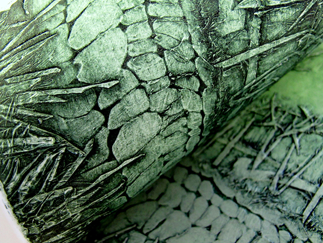 Pulling-first-proof.-Collagrph.-Devon-Hedge-Bank.-Lynn-Bailey-30-12-2010-12-38-52