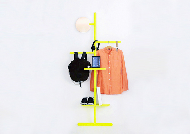 Camerino Valet Stand by Brose~Fogale_45